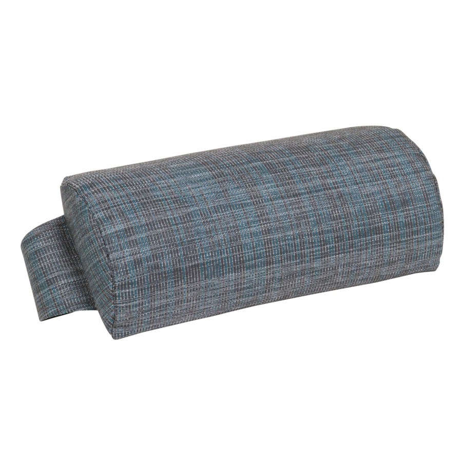 Kampeerartikelen Safarica Accessoires | Safarica Pillow Hoofdkussen Carbonica Grey