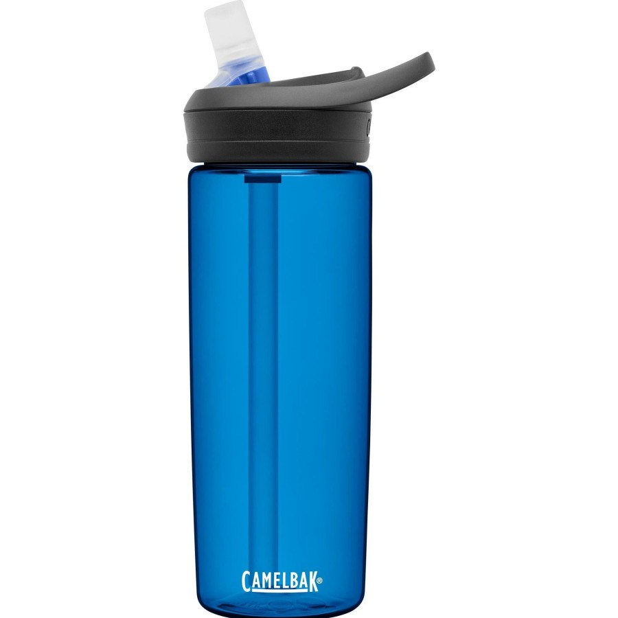 Kampeerartikelen CamelBak Drinkflessen | Camelbak Eddy+ Drinkfles 600 Ml Oxford