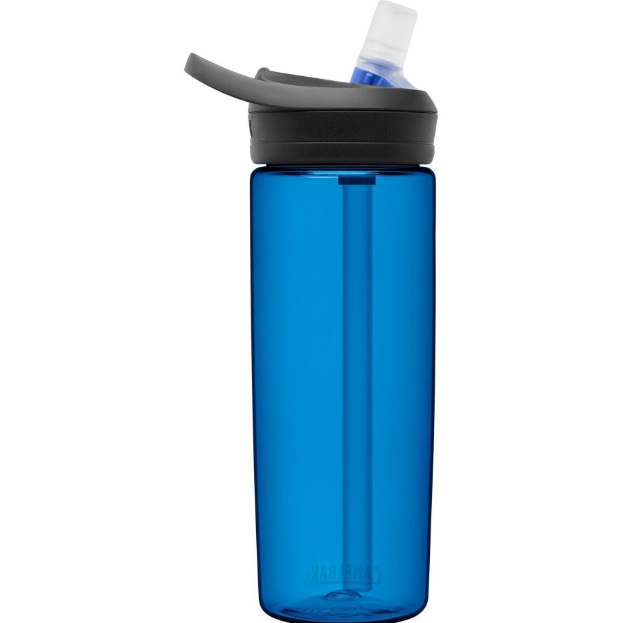 Kampeerartikelen CamelBak Drinkflessen | Camelbak Eddy+ Drinkfles 600 Ml Oxford