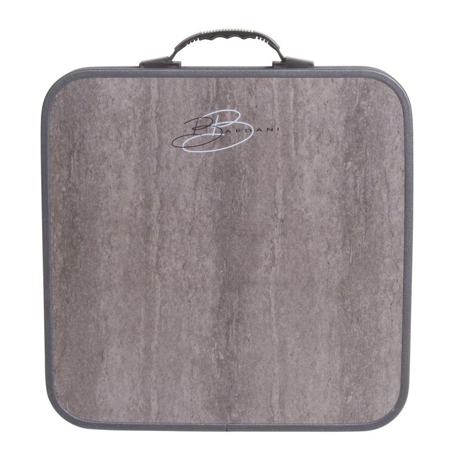 Kampeerartikelen Bardani Accessoires | Bardani Pacific Topblad Stone