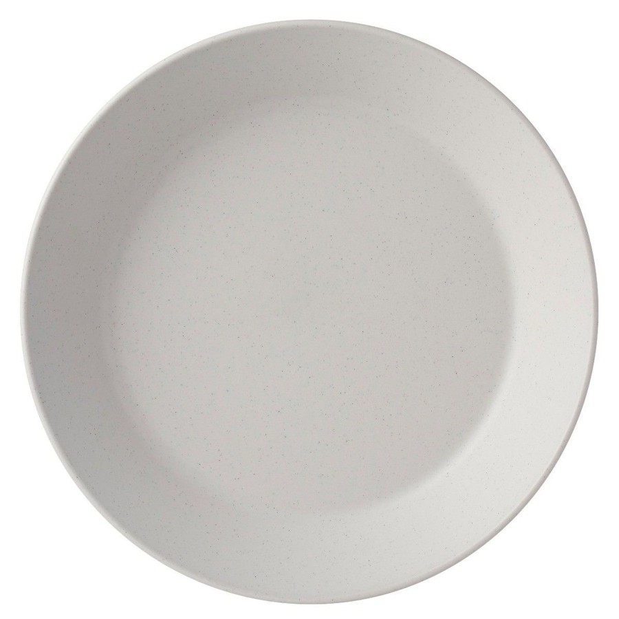 Kampeerartikelen Mepal Servies | Mepal Bloom Diep Bord O 220 Mm Pebble White