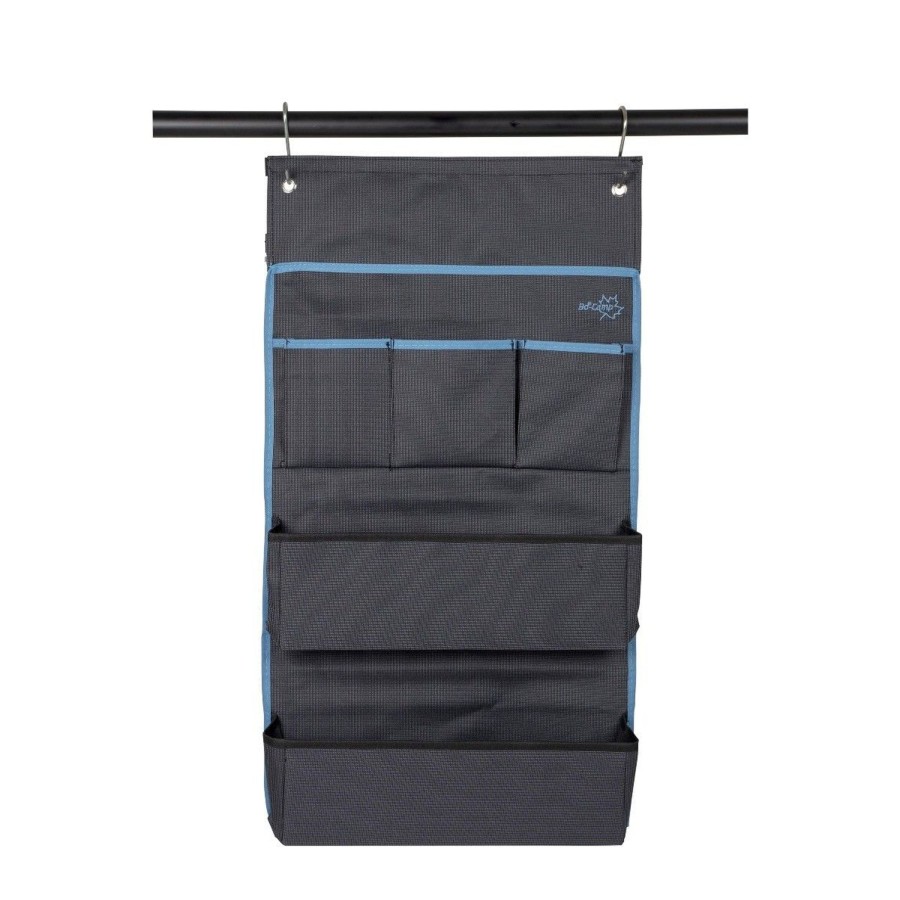 Kampeerartikelen Bo-Camp Organizers | Bo-Camp Tentorganizer 3-Vaks