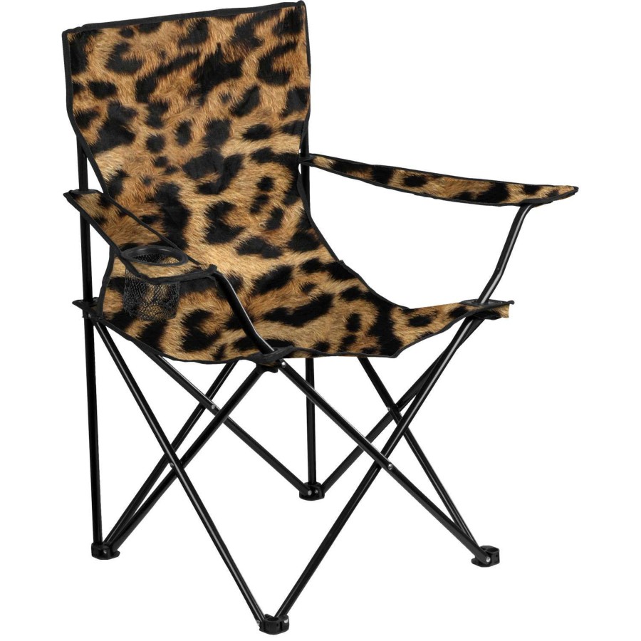 Kampeerartikelen Safarica Vouwstoelen | Safarica Zimbali Vouwstoel Jaguar