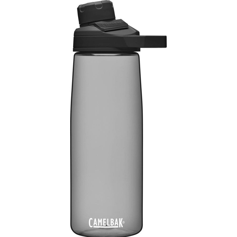 Kampeerartikelen CamelBak Drinkflessen | Camelbak Chute Mag Drinkfles 750 Ml Charcoal