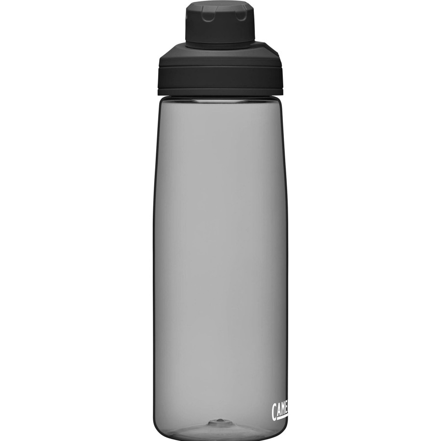 Kampeerartikelen CamelBak Drinkflessen | Camelbak Chute Mag Drinkfles 750 Ml Charcoal