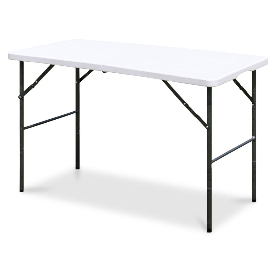 Kampeerartikelen Bardani Campingtafels | Bardani Gibraltar 120 Campingtafel