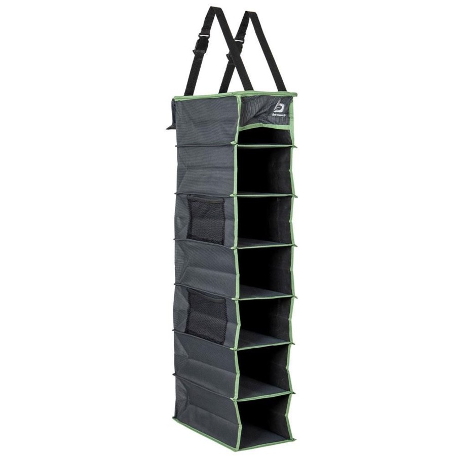 Kampeerartikelen Bo-Camp Organizers | Bo-Camp Tentorganizer 7-Vaks