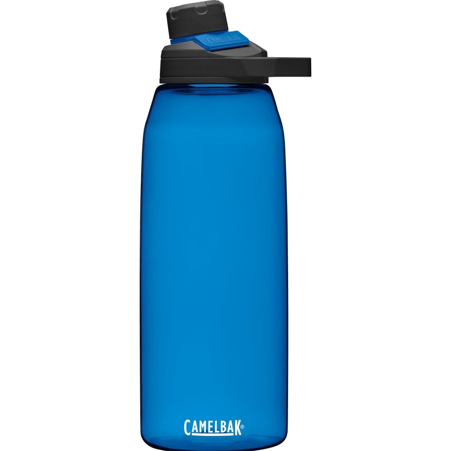 Kampeerartikelen CamelBak Drinkflessen | Camelbak Chute Mag Drinkfles 1,5 Liter Oxford