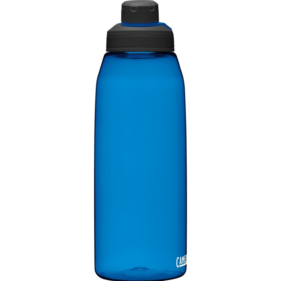 Kampeerartikelen CamelBak Drinkflessen | Camelbak Chute Mag Drinkfles 1,5 Liter Oxford