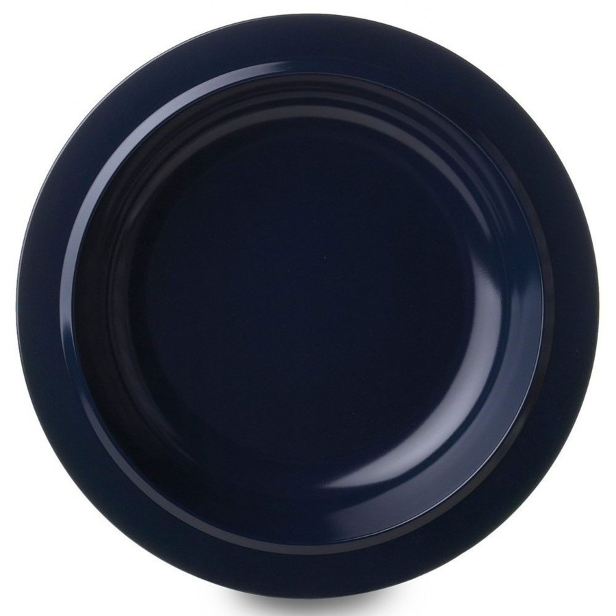 Kampeerartikelen Mepal Servies | Mepal Basic D195 Diep Bord O 195 Mm Ocean Blue