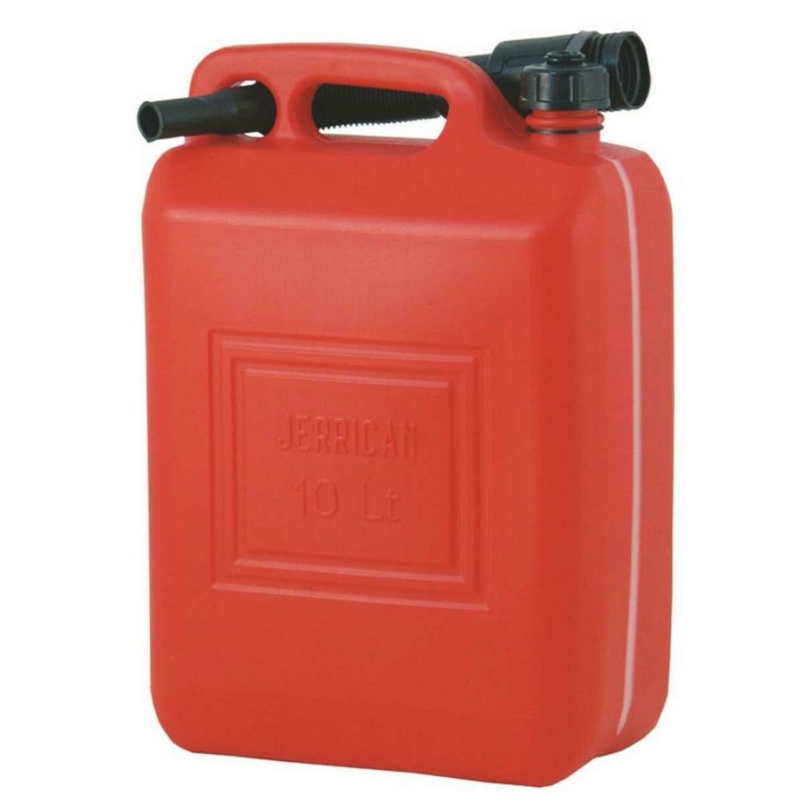 Kampeerartikelen DWS Jerrycans & Gieters | Dws Jerrycan 10 Liter