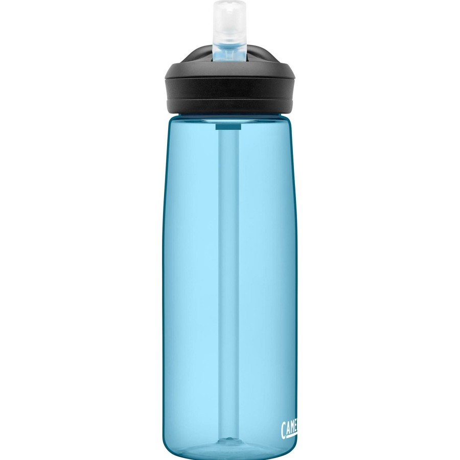 Kampeerartikelen CamelBak Drinkflessen | Camelbak Eddy+ Drinkfles 750 Ml True Blue