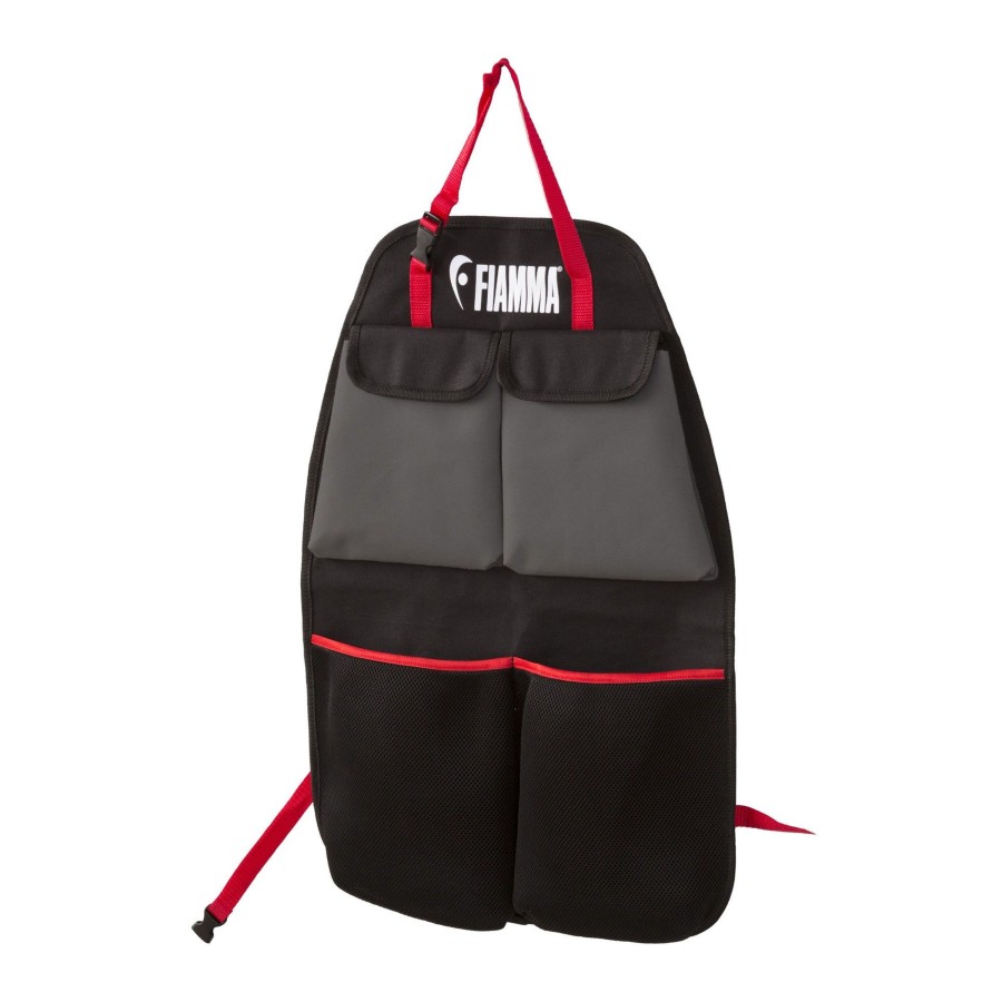 Kampeerartikelen Fiamma Organizers | Fiamma Pack Stoelorganizer