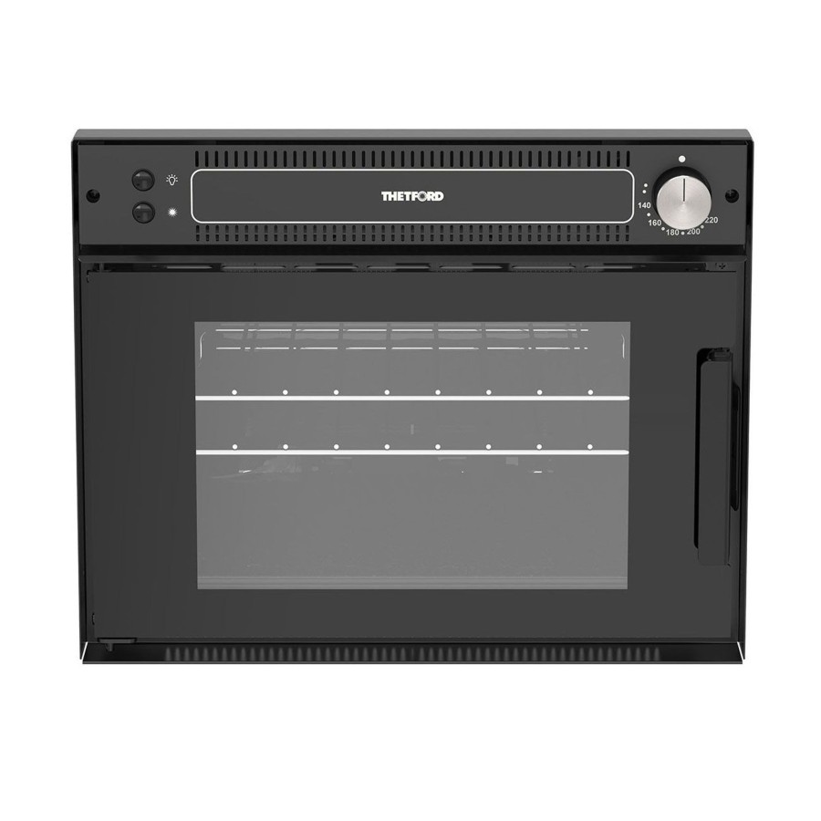 Kampeerartikelen Thetford Ovens | Thetford 420 Oven