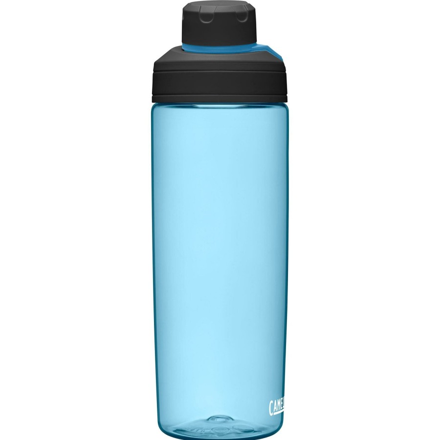 Kampeerartikelen CamelBak Drinkflessen | Camelbak Chute Mag Drinkfles 600 Ml True Blue