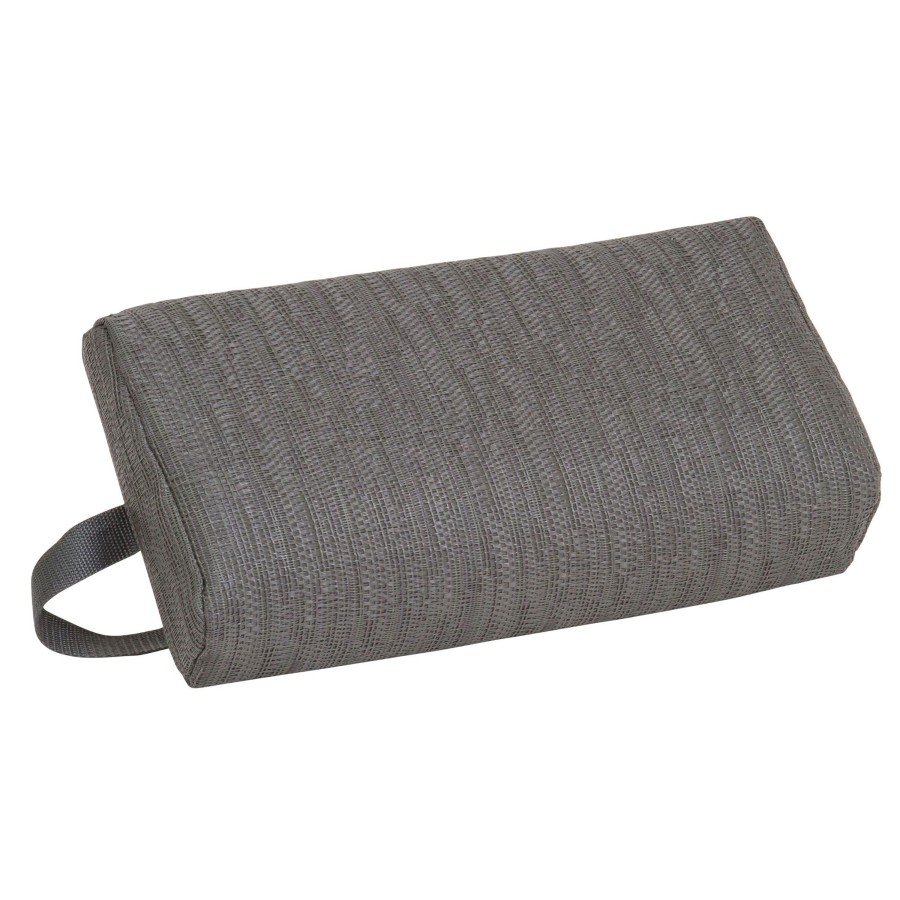 Kampeerartikelen Bardani Accessoires | Bardani Headrest Hoofdkussen Urban Grey