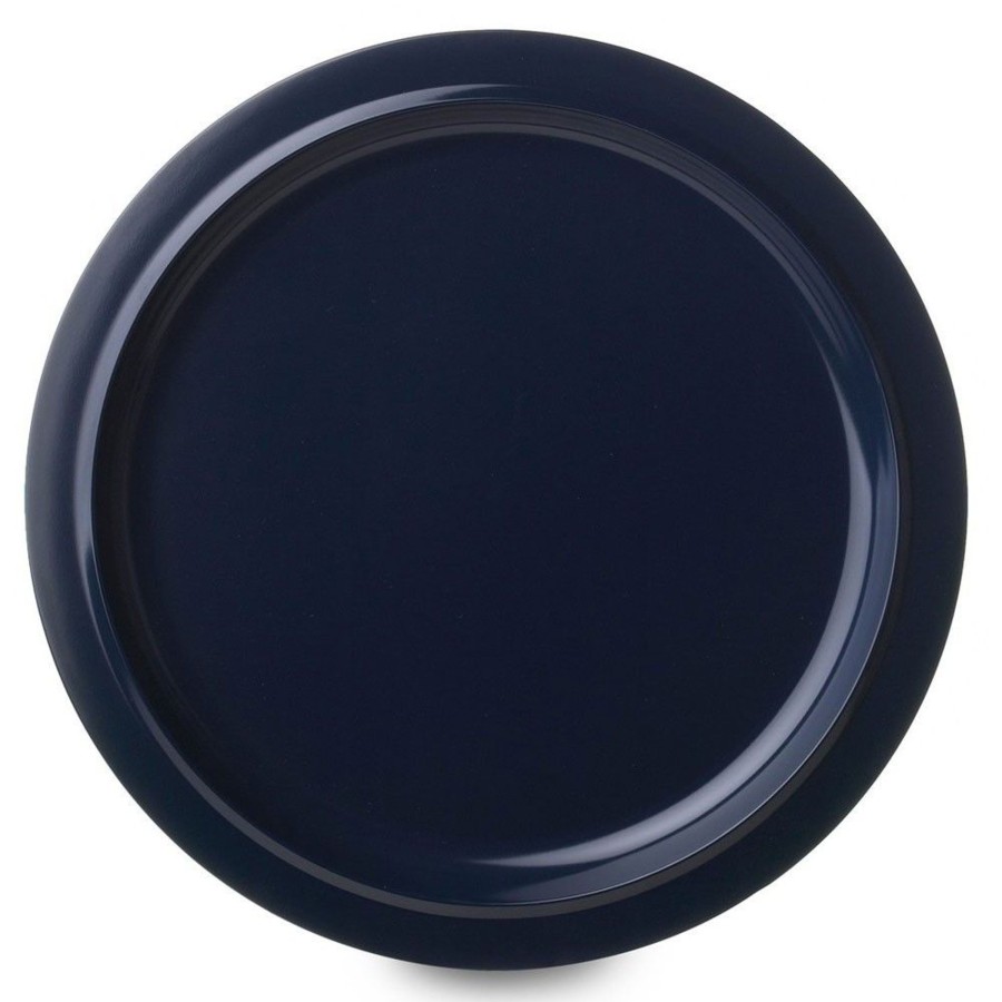 Kampeerartikelen Mepal Servies | Mepal Basic P250 Plat Bord O 250 Mm Ocean Blue