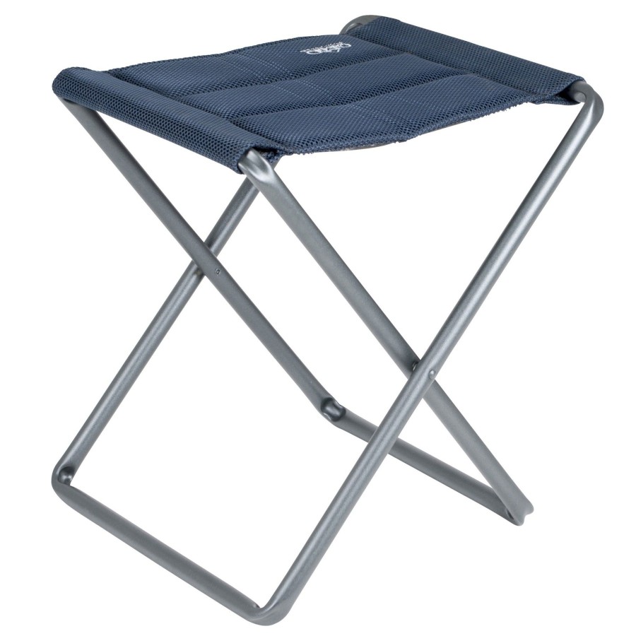 Kampeerartikelen Crespo Krukjes | Crespo Ap-302 Air-Deluxe Camping Krukje Blauw