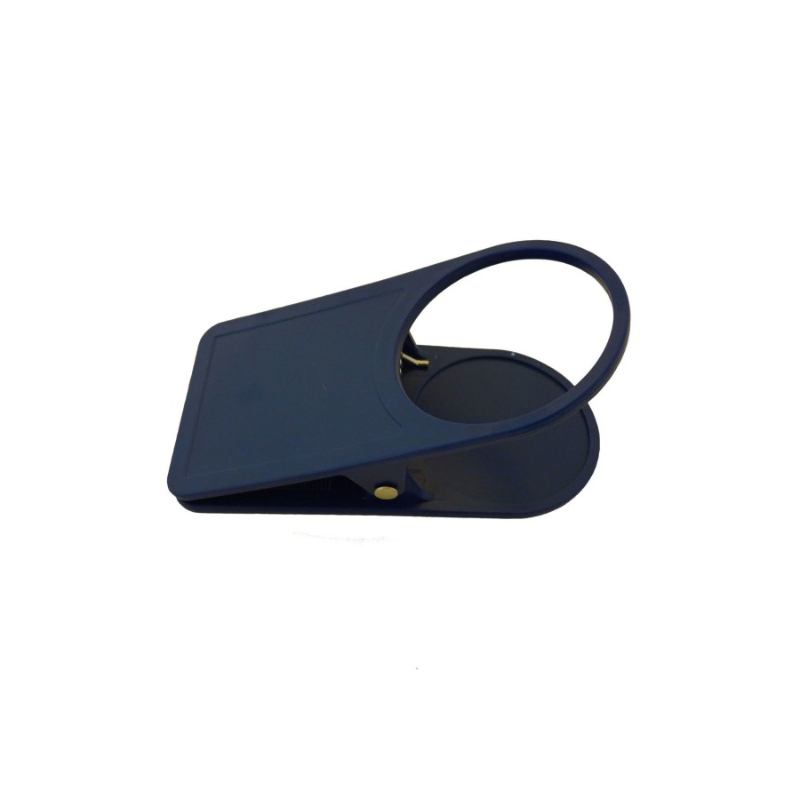 Kampeerartikelen Gimex Accessoires | Gimex Bekerhouder Blauw