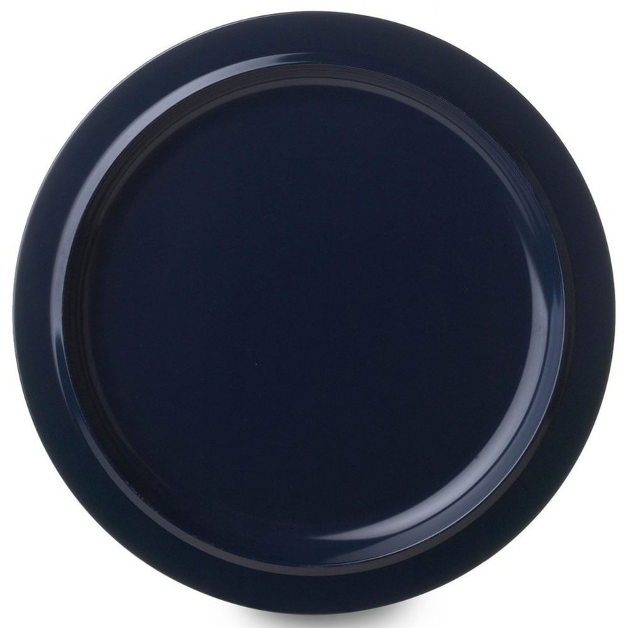 Kampeerartikelen Mepal Servies | Mepal Basic P220 Ontbijtbord O 220 Mm Ocean Blue