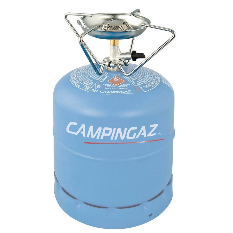 Kampeerartikelen Campingaz GasCampingazers | Campingaz Single Burner Kooktoestel