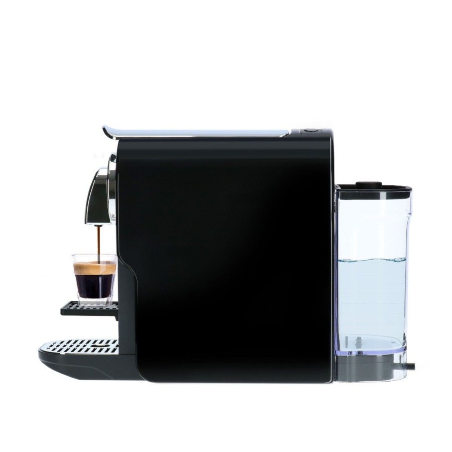 Kampeerartikelen Mestic Keukenapparaten | Mestic Me-80 Espressomachine