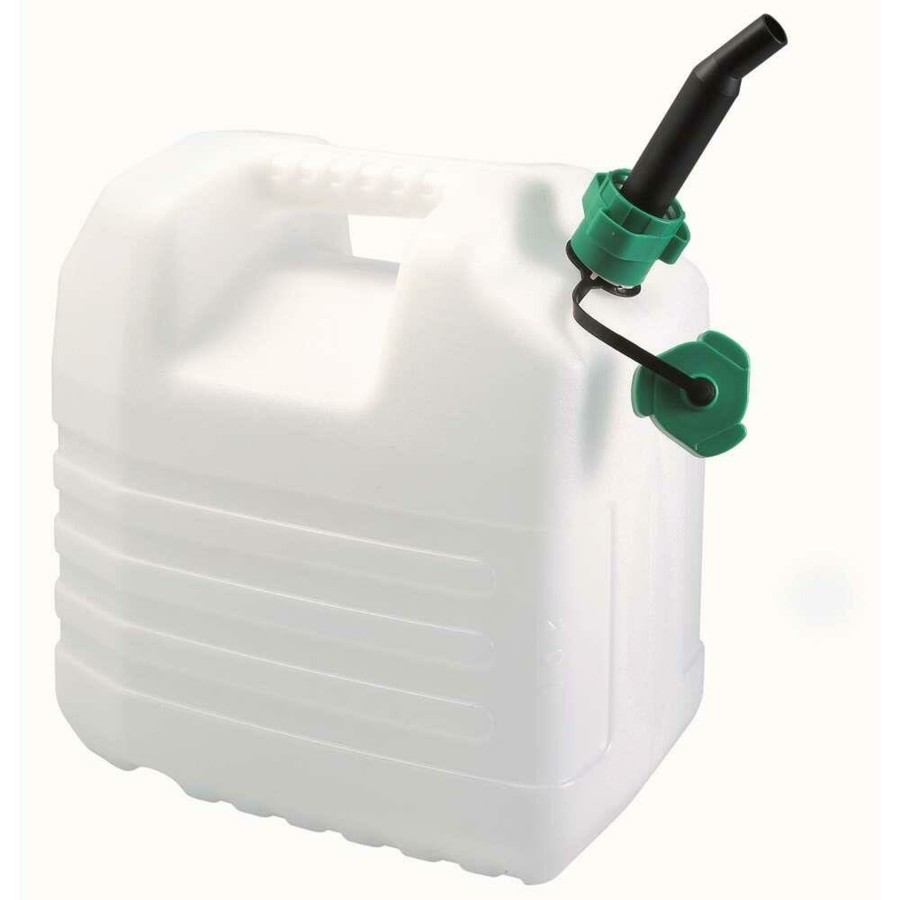 Kampeerartikelen EDA Jerrycans & Gieters | Eda Jerrycan Met Schenktuit 20 Liter