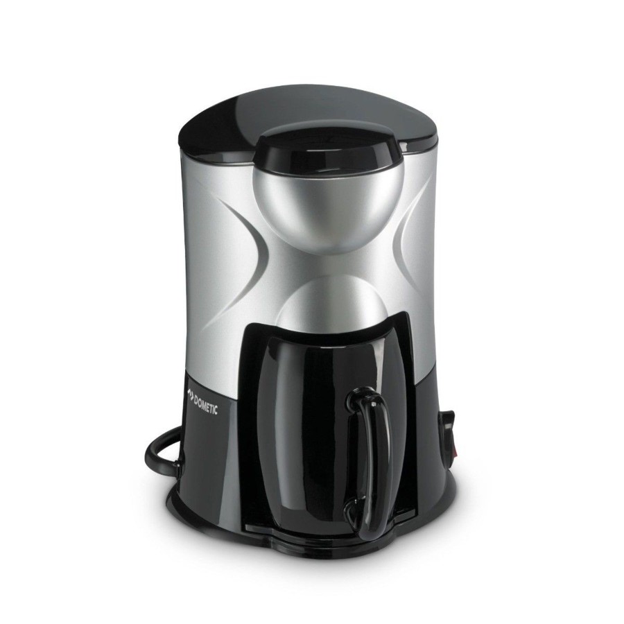 Kampeerartikelen Dometic Keukenapparaten | Dometic Perfectcoffee Mc-01 Koffiezetapparaat 24 Volt