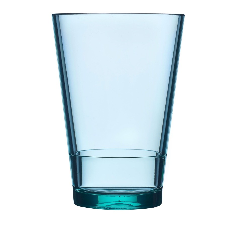 Kampeerartikelen Mepal Glazen & Bekers | Mepal Flow Glas 275 Ml Retro Green