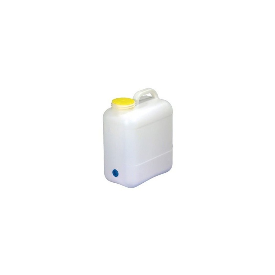 Kampeerartikelen Comet Jerrycans & Gieters | Comet Jerrycan Universeel Din 96 16 Liter