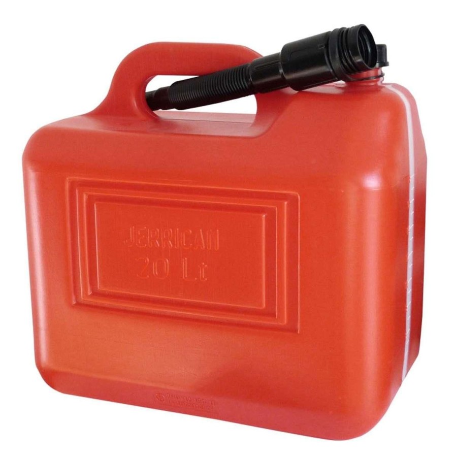 Kampeerartikelen DWS Jerrycans & Gieters | Dws Jerrycan 20 Liter