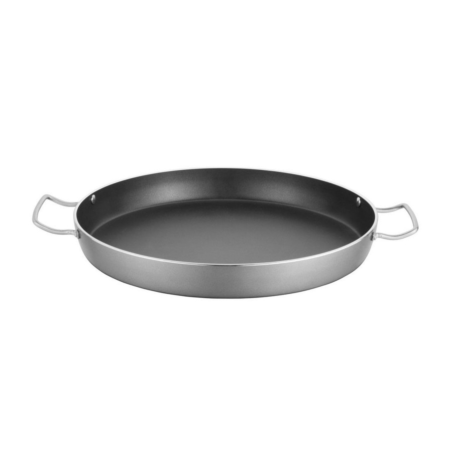 Kampeerartikelen Cadac Skottelbraais | Cadac Paella Pan 40