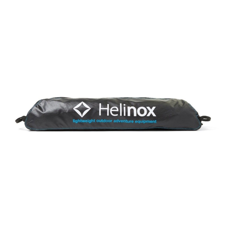 Kampeerartikelen Helinox Campingtafels | Helinox Table One Hard Top L Vouwtafel Black