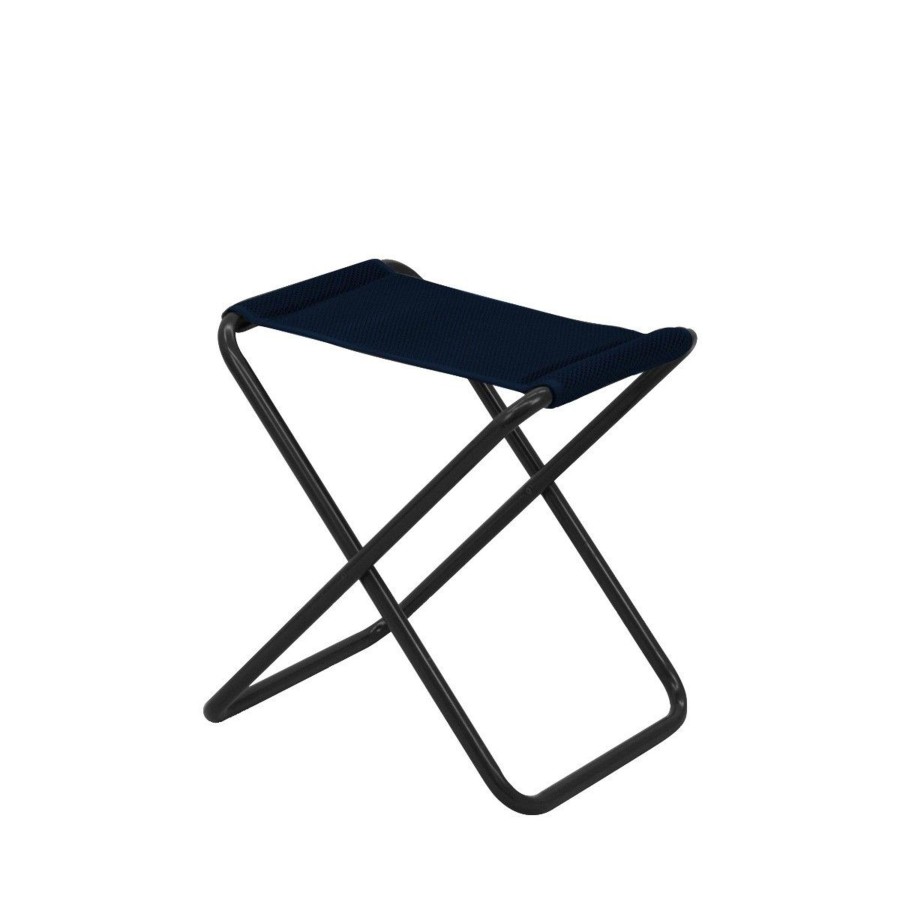 Kampeerartikelen Westfield Krukjes | Westfield Performance Stool Xl Camping Krukje Night Blue