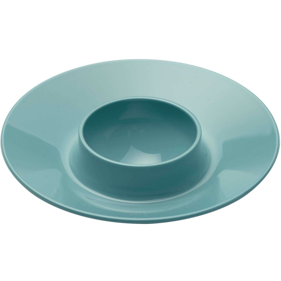 Kampeerartikelen Mepal Servies | Mepal Eierschotel O 100 Mm Nordic Green