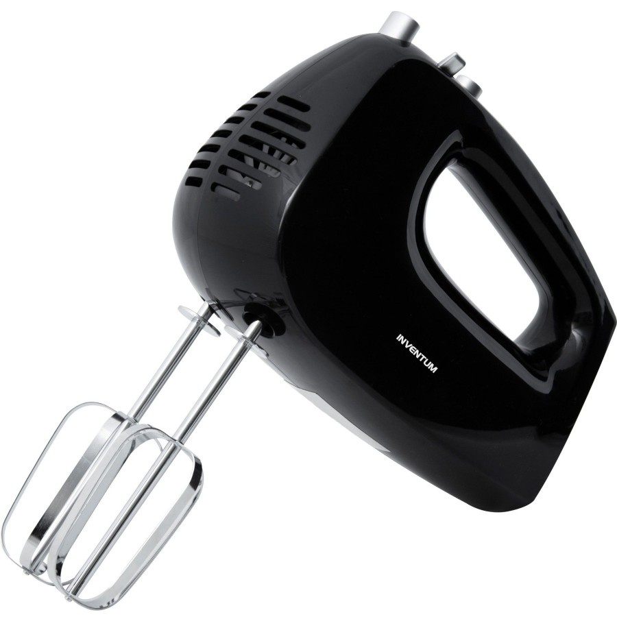 Kampeerartikelen Inventum Keukenapparaten | Inventum Chm425B Handmixer Zwart