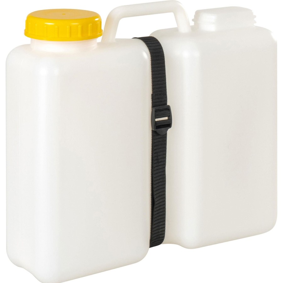 Kampeerartikelen Comet Jerrycans & Gieters | Comet Jerrycan Din 96 13 Liter