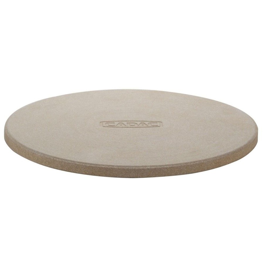 Kampeerartikelen Cadac Skottelbraais | Cadac Pizzasteen 25 Cm