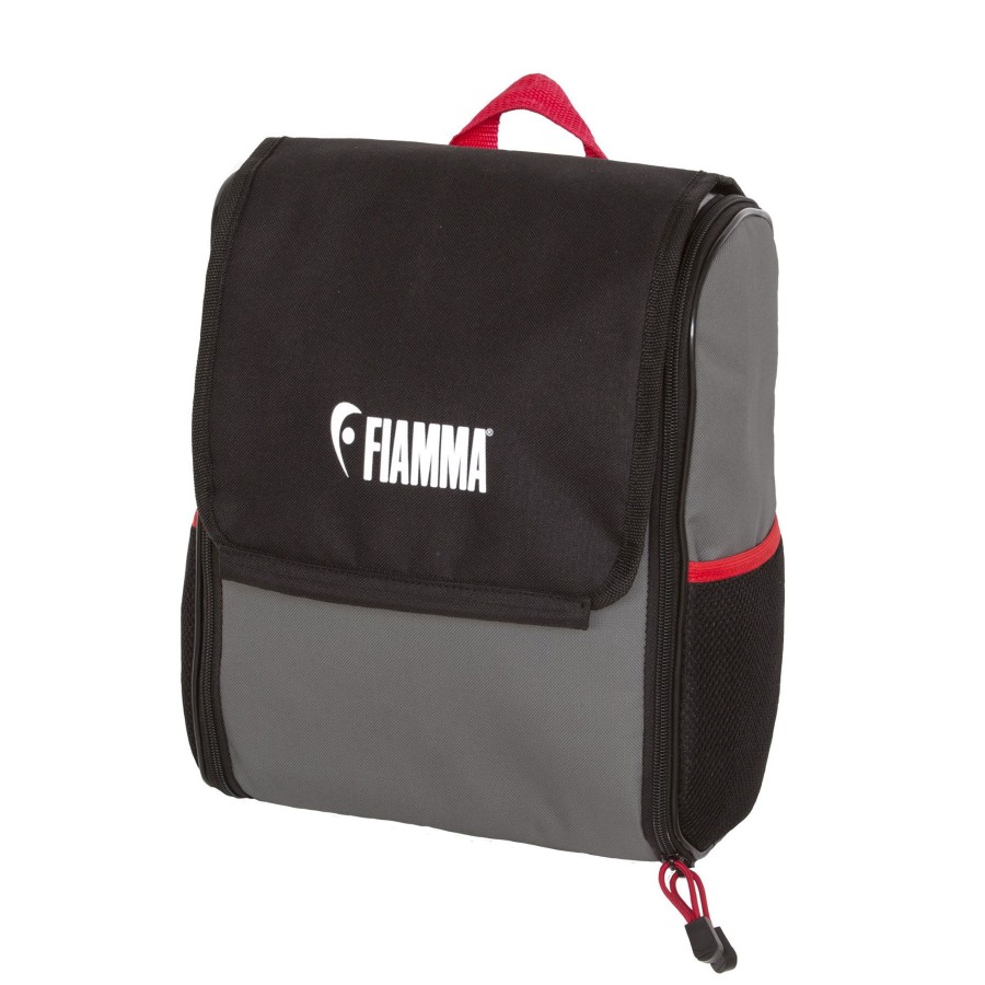 Kampeerartikelen Fiamma Organizers | Fiamma Pack Toiletry Wandorganizer