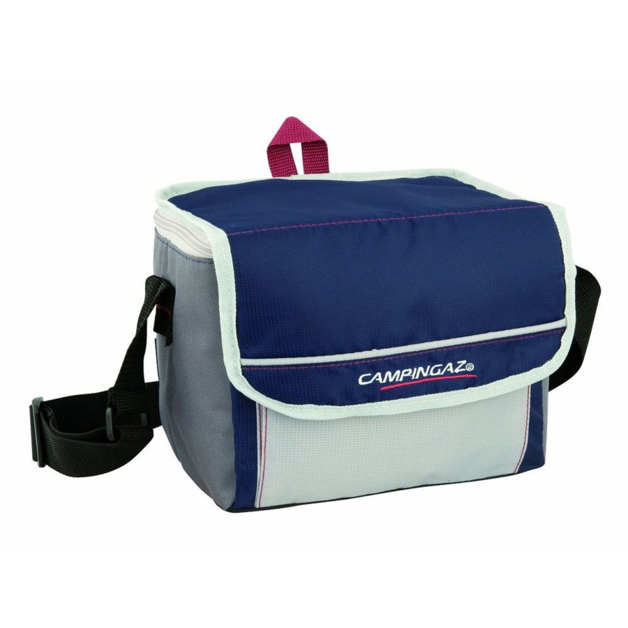 Kampeerartikelen Campingaz Koeltassen | Campingaz Fold'N Cool Koeltas 5 Liter