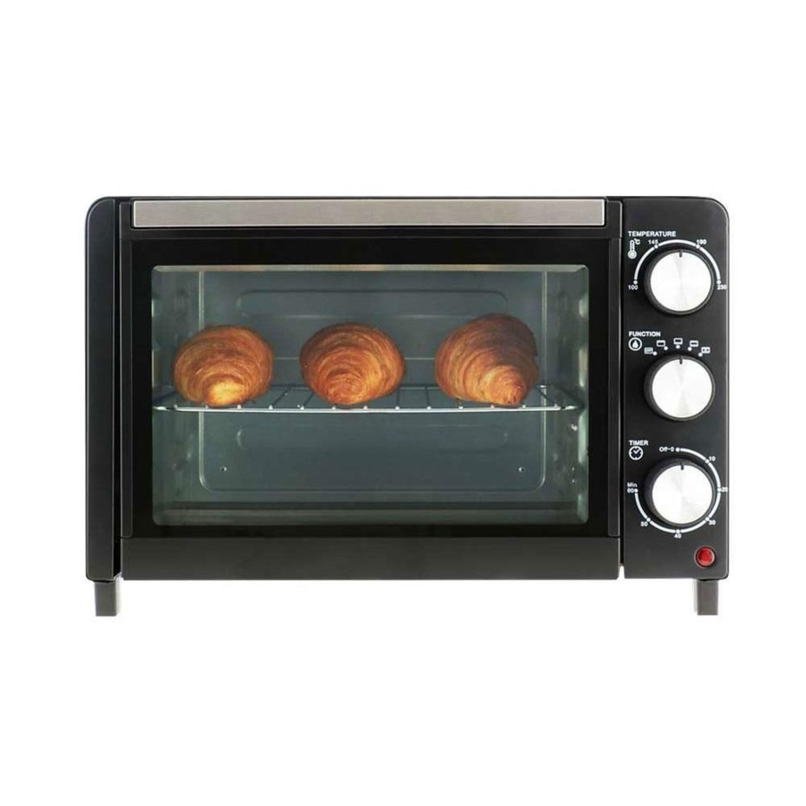 Kampeerartikelen Mestic Ovens | Mestic Mho-120 Heteluchtoven