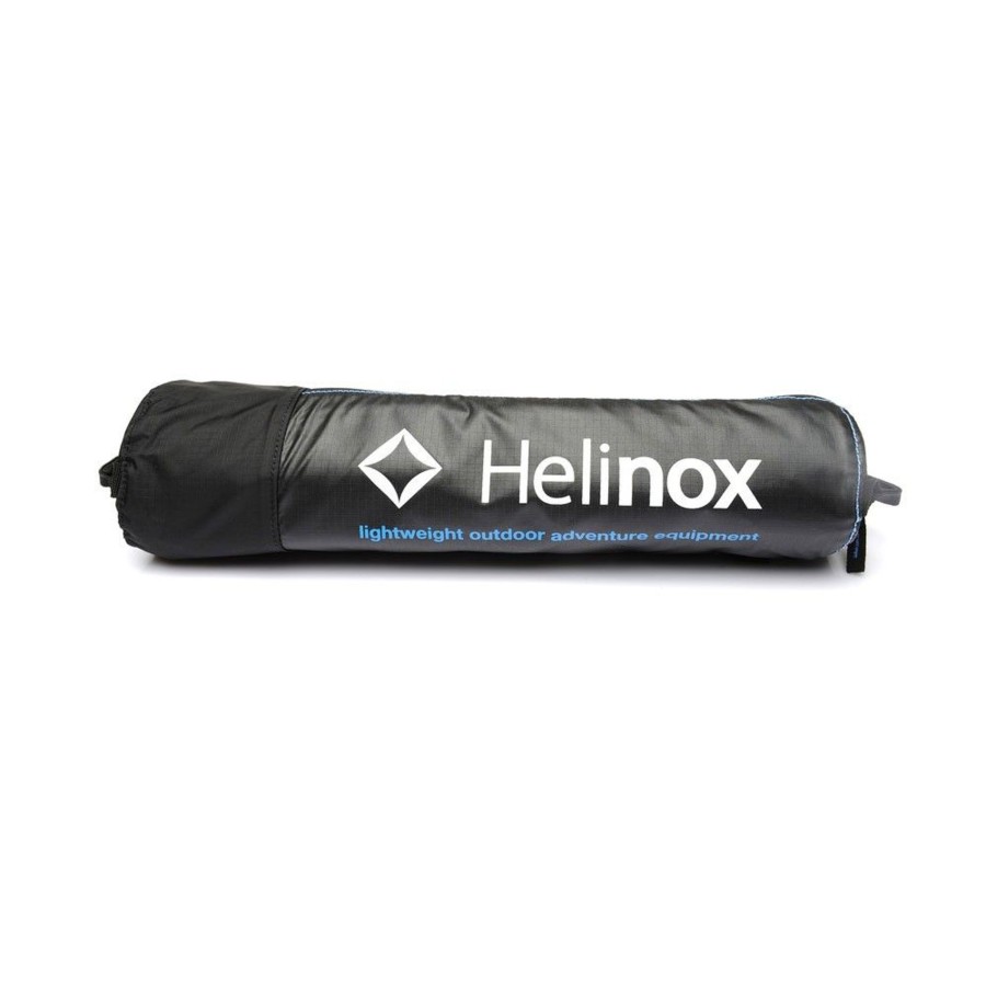 Kampeerartikelen Helinox Campingtafels | Helinox Table One Draagbare Tafel