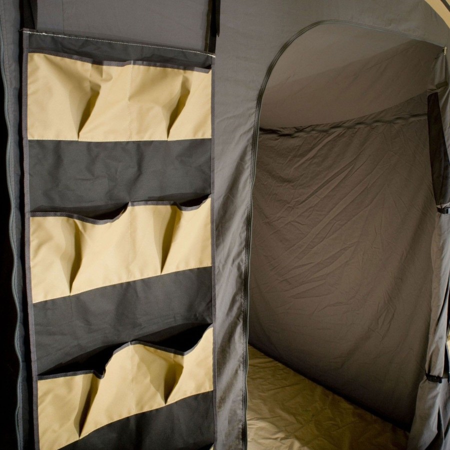 Kampeerartikelen Cabanon Organizers | Cabanon Biscaya 370 All Season Tentorganizer