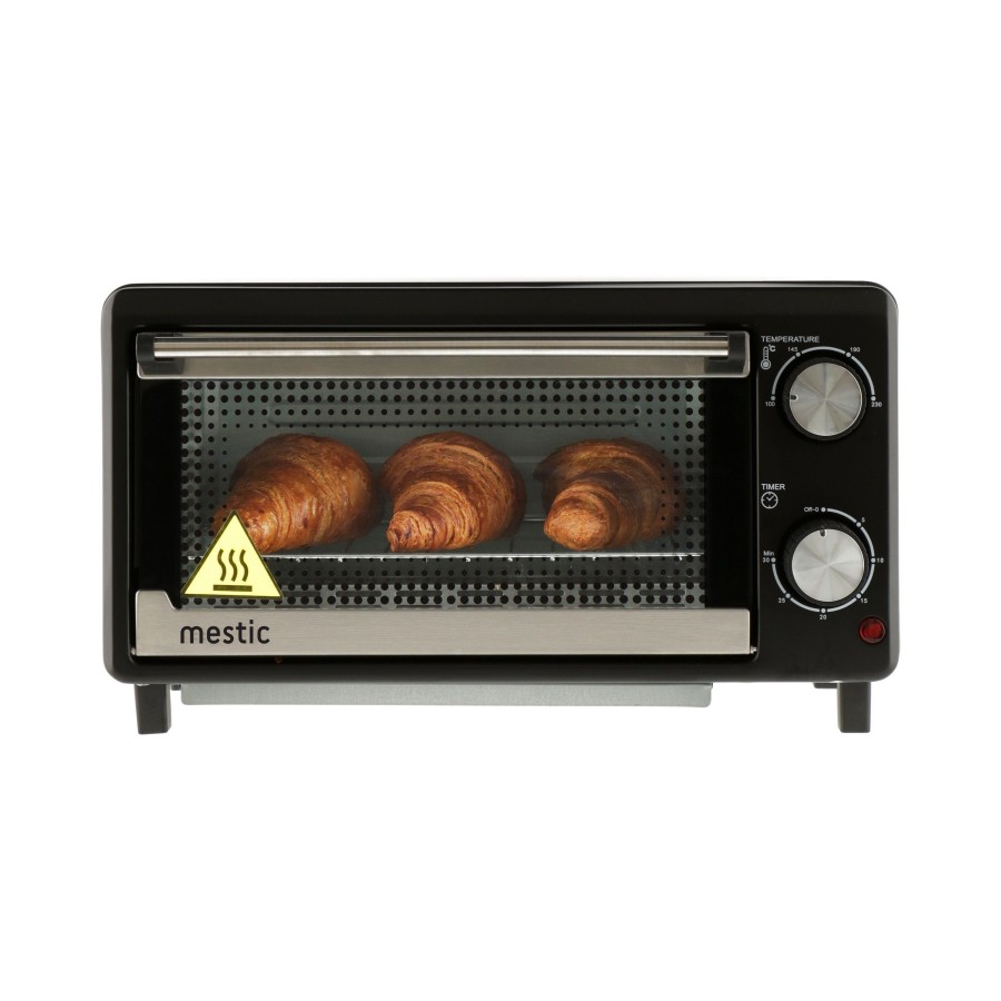 Kampeerartikelen Mestic Ovens | Mestic Mo-80 Oven