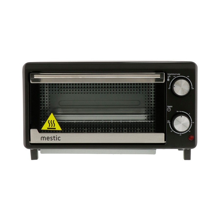 Kampeerartikelen Mestic Ovens | Mestic Mo-80 Oven