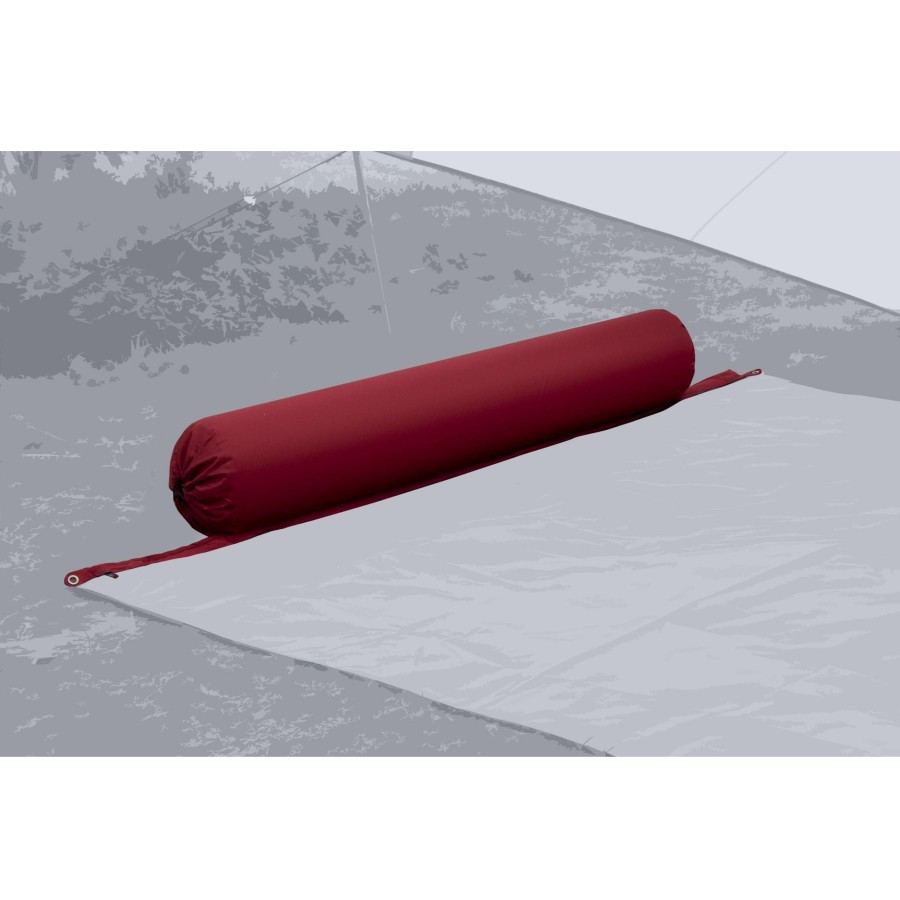 Kampeerartikelen Bent Accessoires | Bent Xl Lounger Loungekussen Barbados Cherry