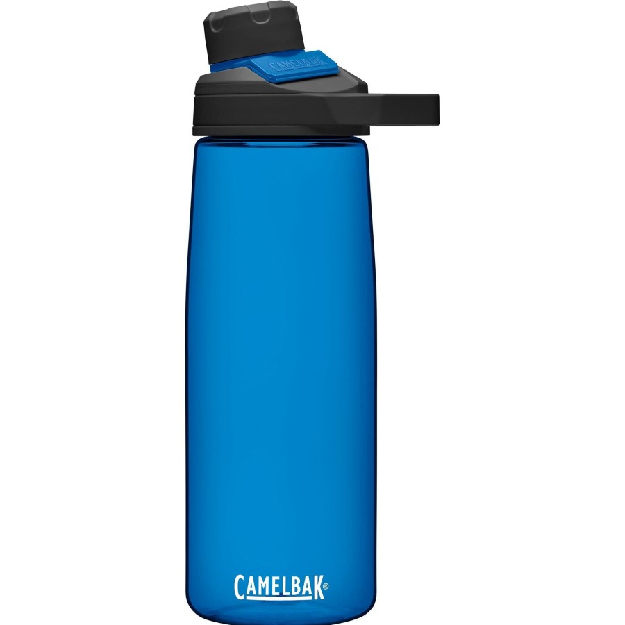 Kampeerartikelen CamelBak Drinkflessen | Camelbak Chute Mag Drinkfles 750 Ml Oxford