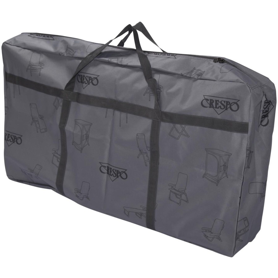 Kampeerartikelen Crespo Accessoires | Crespo Opbergtas Universeel 113,5 X 61 X 19 Cm