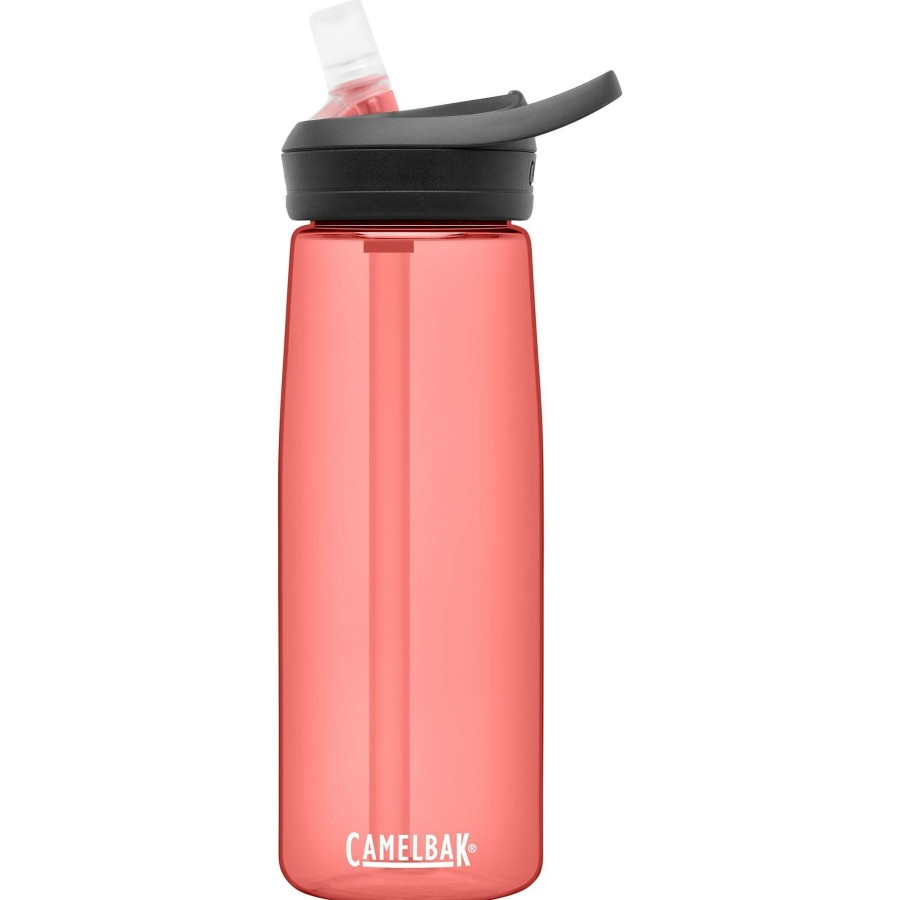 Kampeerartikelen CamelBak Drinkflessen | Camelbak Eddy+ Drinkfles 750 Ml Rose