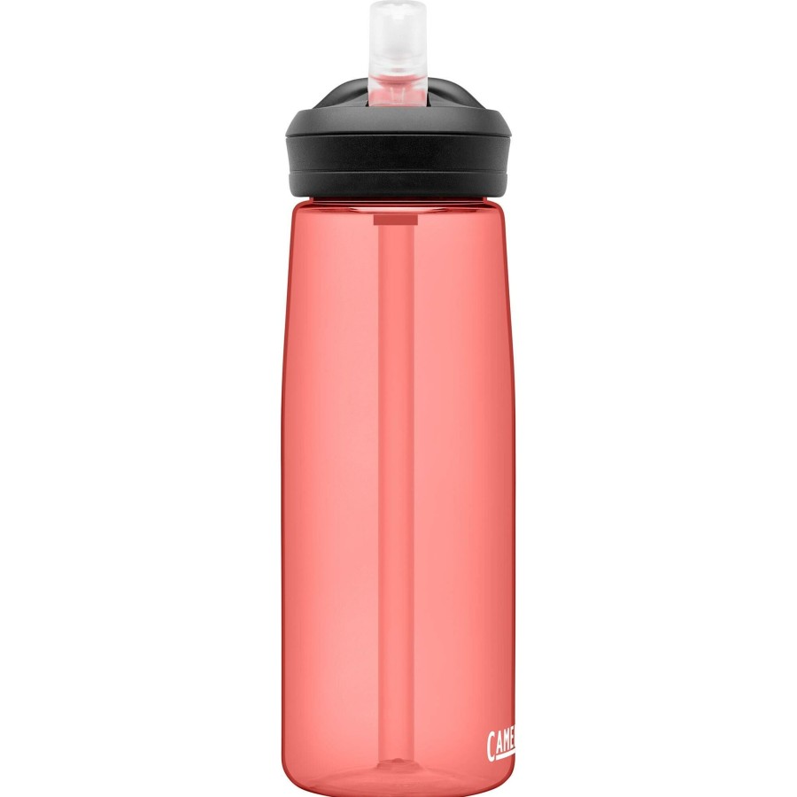 Kampeerartikelen CamelBak Drinkflessen | Camelbak Eddy+ Drinkfles 750 Ml Rose